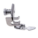Adjustable Hinged Slant Shank Sewing Machine Zipper Foot for Singer