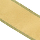 200*5cm Single Face Powder Ribbon Webbing Decoration Gift Christmas