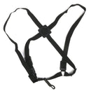 Adjustable Nylon Tenor Baritone SAX Saxophone Shoulder Strap Hook Harness