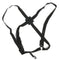 Adjustable Nylon Tenor Baritone SAX Saxophone Shoulder Strap Hook Harness