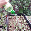 3pcs Bottle Top Self-Watering Tool Automatic Flower Feeder Spri Water Plant