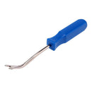4 inch Plastic Fastener Screwdriver Door Panel Interior Trim Nail Puller A