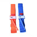 Outdoor Hiking Portable First Aid Quick Slow Release Buckle Medical One Han