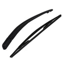 Car Windscreen Rear Wiper Arm and Blade For Vauxhall Zafira A 1998-2005 W8K8