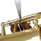 Saxophone Repair Care Kit Included Sax Needle Spring Hook, Key Cover Tool, Sound