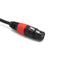 Headphone Replacement Cable 3.5 Mm 90 Degree Design Plug (for An , IPod, MP3