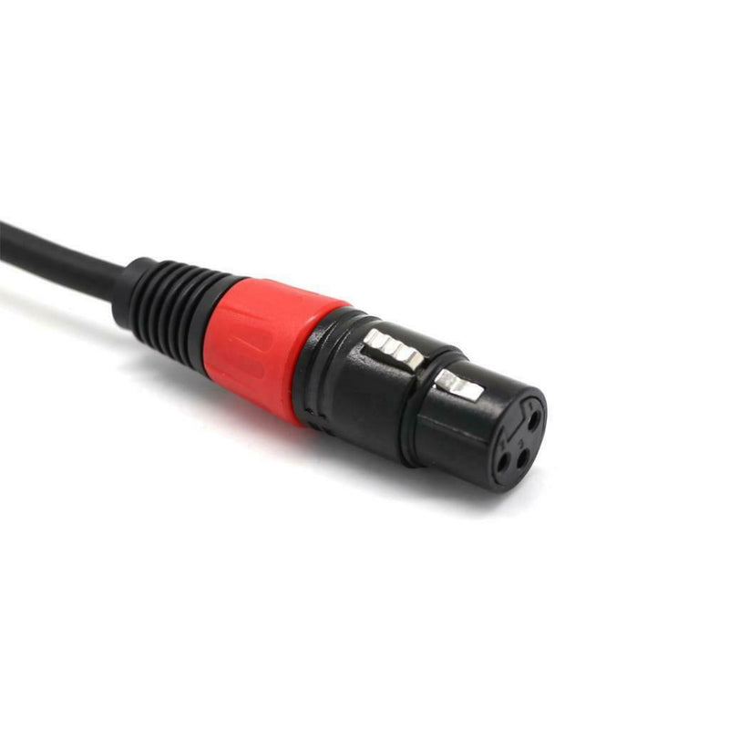 Headphone Replacement Cable 3.5 Mm 90 Degree Design Plug (for An , IPod, MP3