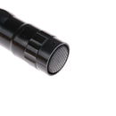 New Mini Aluminum Portable Taser Torch Gross Outdoor Pocket Flashlight TK NT JR