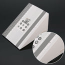 Lens Focus Tool Calibration Foldable Card AF Micro Adjustment Ruler Chart DIY