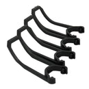 Outdoor Drone E58 Flying Accessories 4 Pieces With Locking Blades 4 Pieces