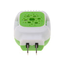 USB electric portable anti mosquito repellent odorless long-lasting indoo Gw