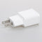 5V 2A 3-Port USB wall adapter charger US plug for phone  JR