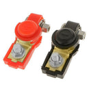 12V-Adjust-Car-Auto-Battery-Terminal-Clamp-Clips-Connector-Positive-Ne SUJ