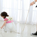 Safety Anti Lost Vest Toddler Harness Belt Safety Walking Assistant for Kids
