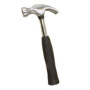 2X Small Claw Hammer with Magnetic Nail Starter, High Carbon Steel Kids Hammer