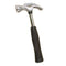 2X Small Claw Hammer with Magnetic Nail Starter, High Carbon Steel Kids Hammer
