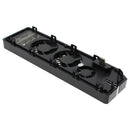 USB External Speed Cooling 3 Fans Cooler Dock for Microsoft Xbox One Console
