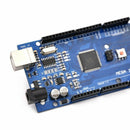 Mega 2560 R3 Mega2560 REV3 (Atmega2560-16AU CH340G) Board USB Cable Compati