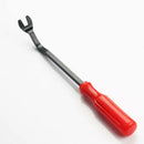 Car Door Tool Plate Maintenance Nailing Machine Fastener Buckle Screwdriv PAX