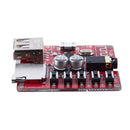 Bluetooth decoder board MP3 lossless car speaker amplifier modified Bluetoo Y2K7