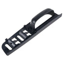 Black window switch panel door inner handle panel armrest panel for 1998-20