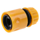 Garden Lawn Hose connection Water Tap Hose Pipe Fitting Set Connector AdaptoP TE