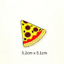 13Pcs Lovely Embroidery Sew On Patch Applique For Badge Bag Hat Jeans Dress
