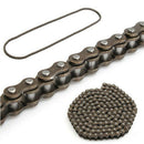 25H 158 Links Chain For 47/49cc Pocket Bike Mini Moto Quad Dirt ATV Scoot!E