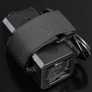 8.4V 4x 18650 Waterproof Battery Pack Case House Cover For Bicycle Bike Lamp J!E