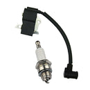 New Ignition Coil Module Replacement for STIHL FS80 SP80 FC75 Chainsaw