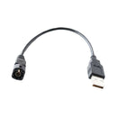 USB 2.0 Male 4-Pin Male Head Wire