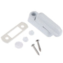 Windows Lock Door Sash Jammers Extra Security Swing Lock Anti Theft Door Latches