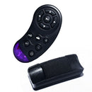 Steering Wheel Button Remote Control Key For Car Navigation Dvd Multimedia