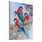 5D DIY Special Shaped Diamond Painting Parrot Cross Stitch Embroidery Kits