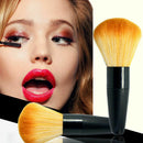 Multifunction Face Makeup Blush Powder Foundation Soft Large 1pc Brush A2Z4