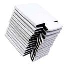 50pcs Insulated Beer Can Coolers Sleeves Drink Caddies for Parties Events
