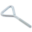 Toggle Clamp Clamping Metal 100Kg 220 Lbs Quick Release Holding Latch Hand ToTE