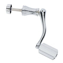 MagiDeal Aluminium Alloy Spinning Fishing Reel Handle Replacement Part CNC M