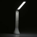 Rechargeable Touch Sensor LED Desk Table  Light Dimmable Foldable Lamp