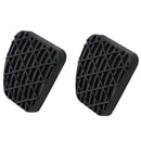 2Pc For Mercedes Sprinter Vito Viano Brake Clutch Pedal Pads Rubbers 201291 R4S6