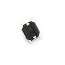 20x 4x4x3mm Micro Waterproof Copper Tactile Tact Touch Push Button Switch S Hn