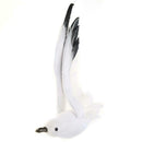 Simulation Feather Seagull Bird Home Ornaments Shopping Mall Hanging Decor