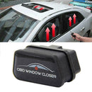Car window closing module OBD auto roll up For Chevrolet Favor 2009-2014 Cr H6L6