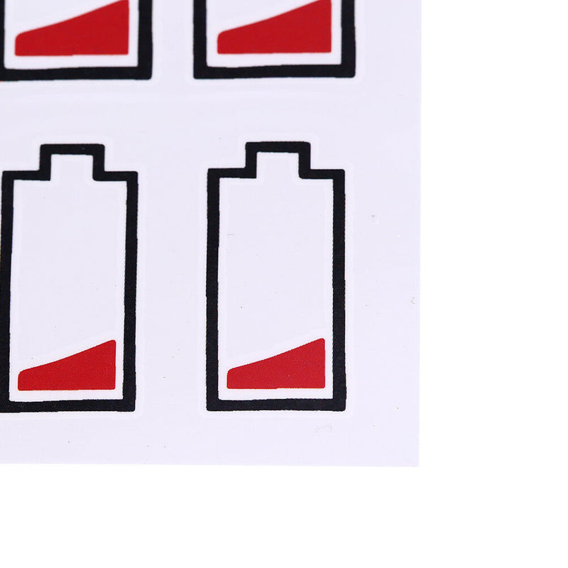 No Electricity Prompt Temporary Tattoos Body Arm Leg Waterproof Tattoo.Sticke Bj