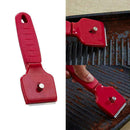 Silicone Angle Scraper Caulking Glass Shovel Shovel tool Cleaning