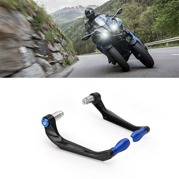 Motorcycle Handlebar Brake