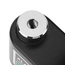 Anti-theft Wheel Disc Brake Lock for Motorcycle Scooter Bicycle Security Alarm
