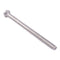 M2.5 x 35mm 304 Stainless Steel Phillips Round Head Screws Bolt 60pcs C1B2