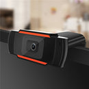 USB HD 720P PC Webcam Camera Video with Mic Web Cam Auto Focus for MSN Skype
