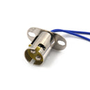 1157 BA15D LED Bulb Light Lamp Socket Adapter Extension Wire Connector Z